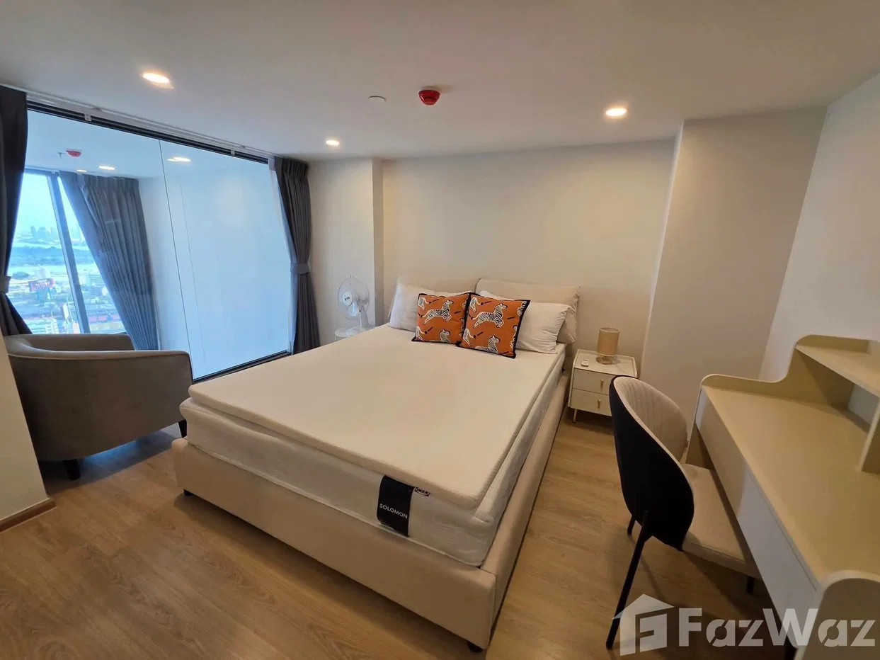 รูป Life rama 4 - asoke 6715073 - รูปที่ 2/11