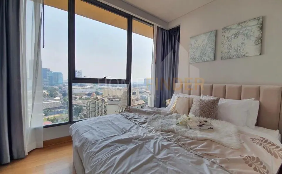 picture The Lumpini 24 2 bedrooms, for rent - 4/7