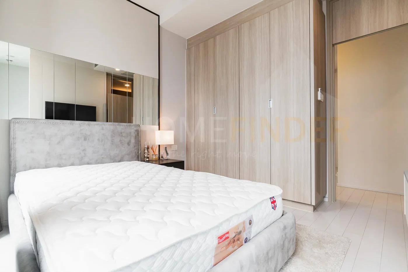 รูป Noble Ploenchit 1 bedroom, for rent - รูปที่ 15/31