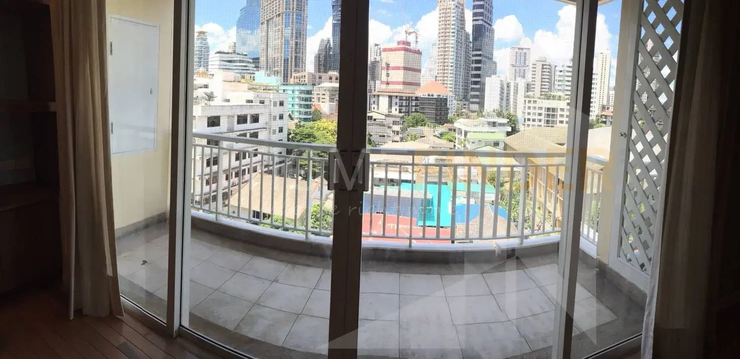 รูป wilshire sukhumvit 22 4 bedrooms, for sale - รูปที่ 10/10