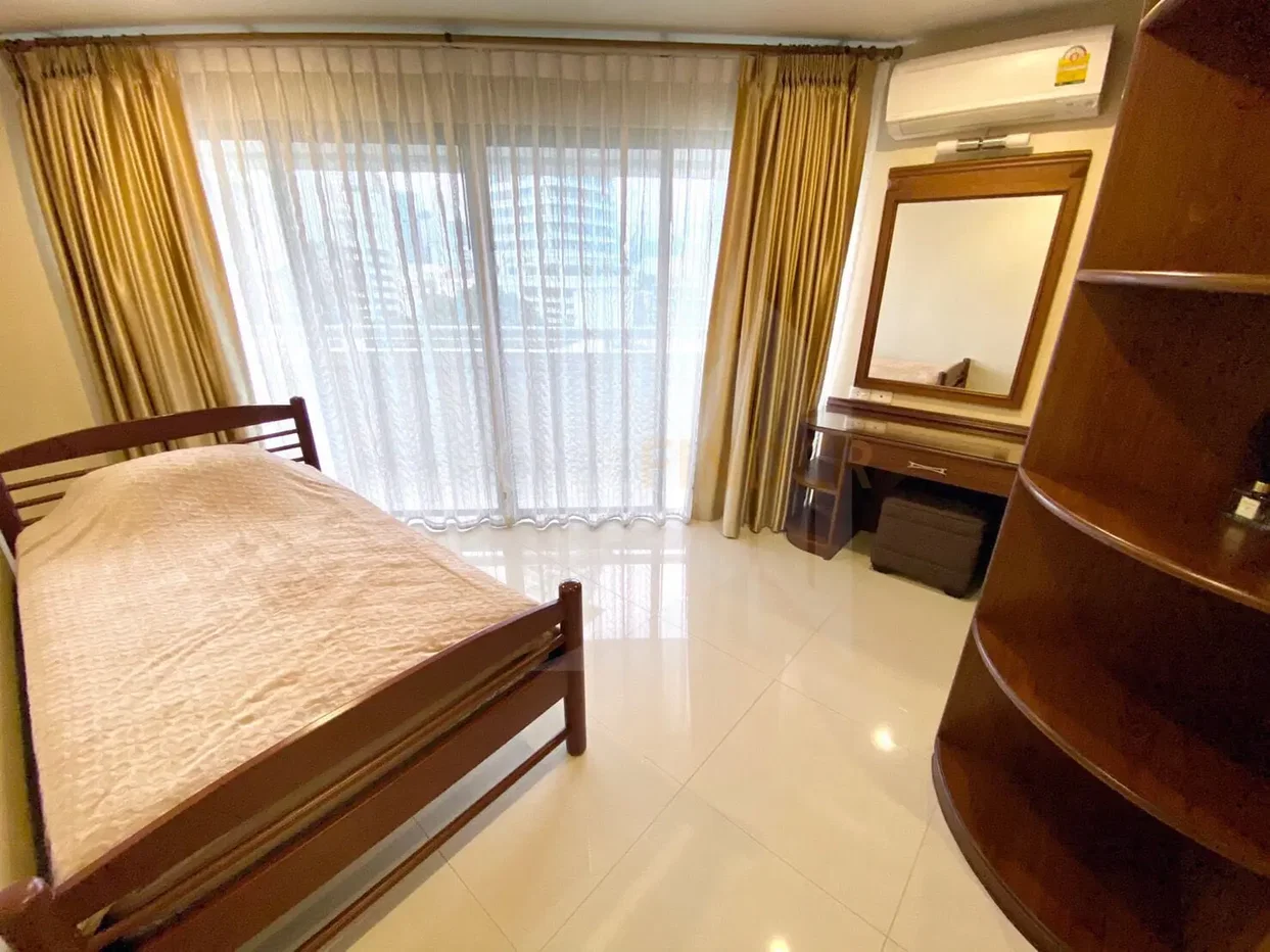 picture Baan Suanpetch 3 bedrooms, for rent - 5/7