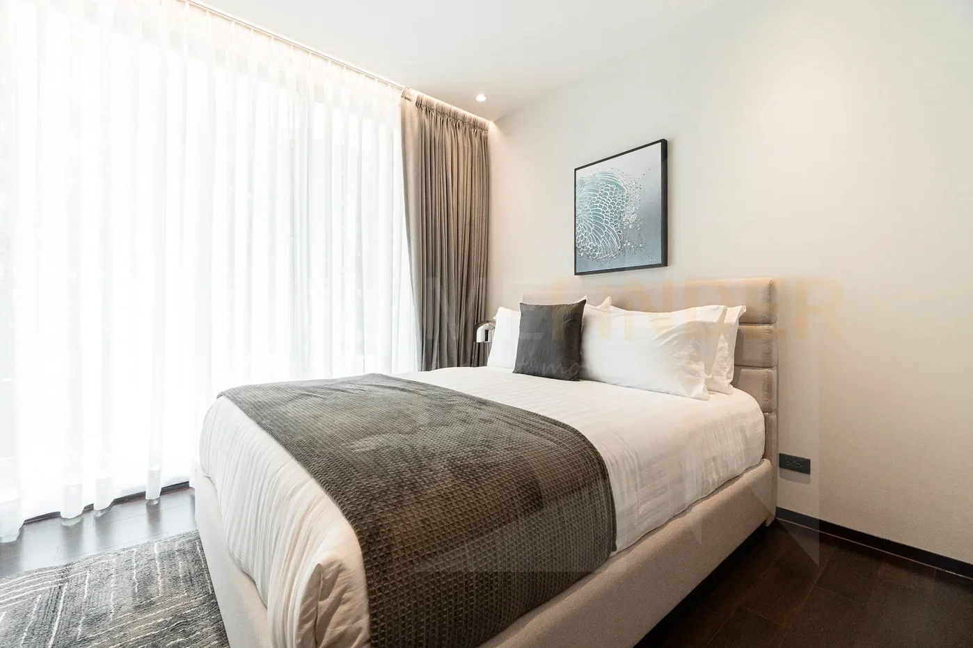 picture La Citta Delre Thonglor 16 HF-7357 3 bedrooms, for sale - 14/28