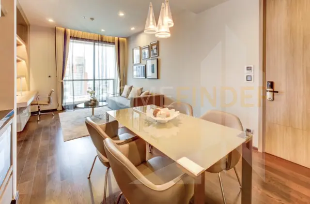 รูป The XXXIX by Sansiri 1 bedroom, for sale - รูปที่ 7/11
