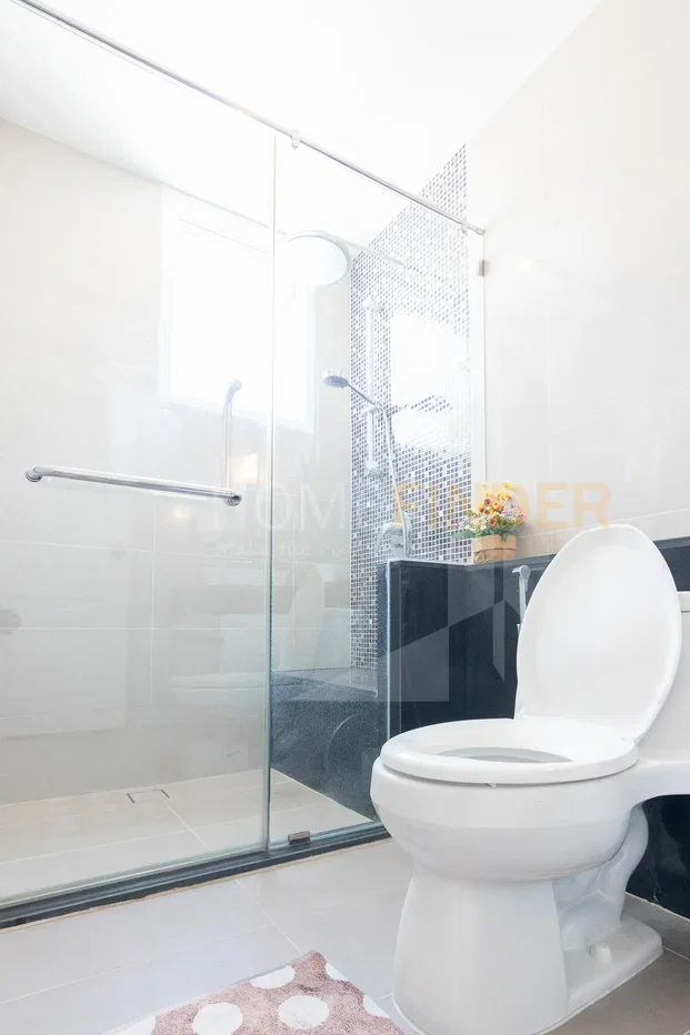 รูป Supalai Wellington 4 bedrooms, for rent - รูปที่ 9/15