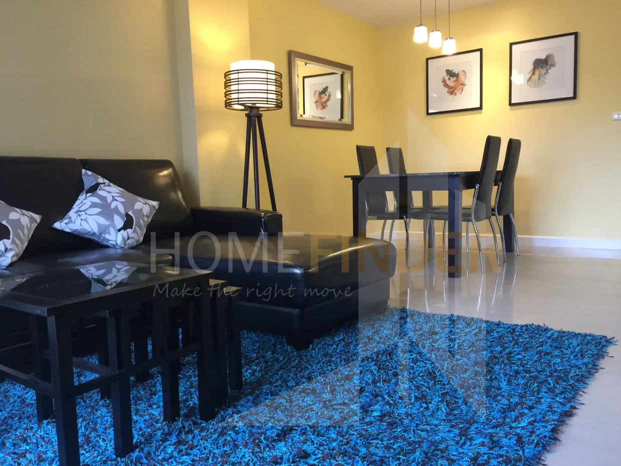 รูป Condo One Siam condominium 1 bedroom, for sale - รูปที่ 1/9