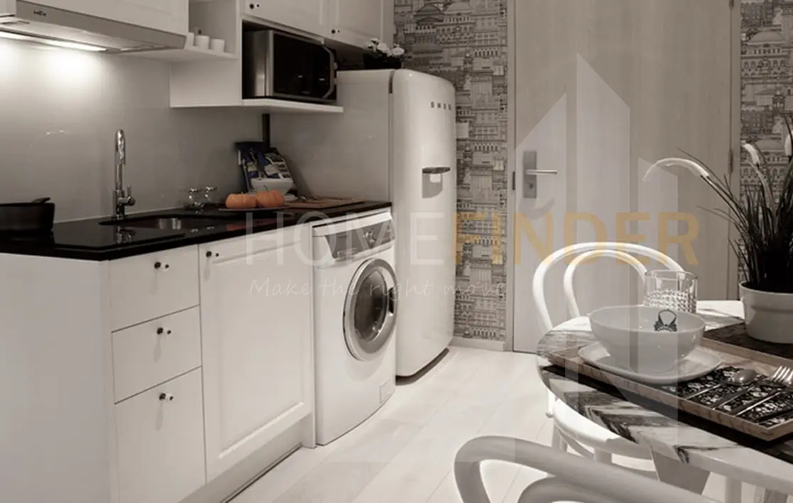 picture Noble Recole 1 bedroom, for sale - 8/16