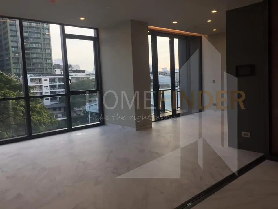 picture The Monument Thong Lo 2 bedrooms, for sale - 2/8