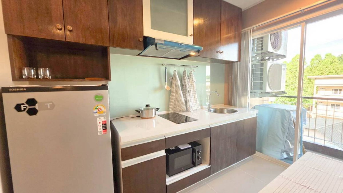 รูป The Scene Condo For Sell WR-04794 - รูปที่ 8/11