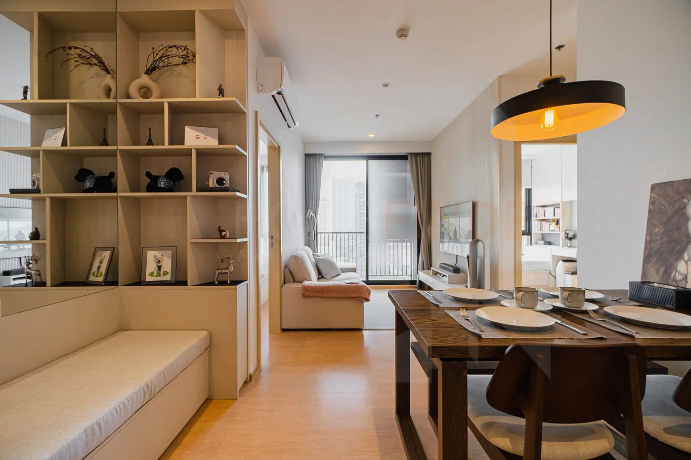 รูป Maru Ekkamai 2 bedrooms, for sale - รูปที่ 15/32