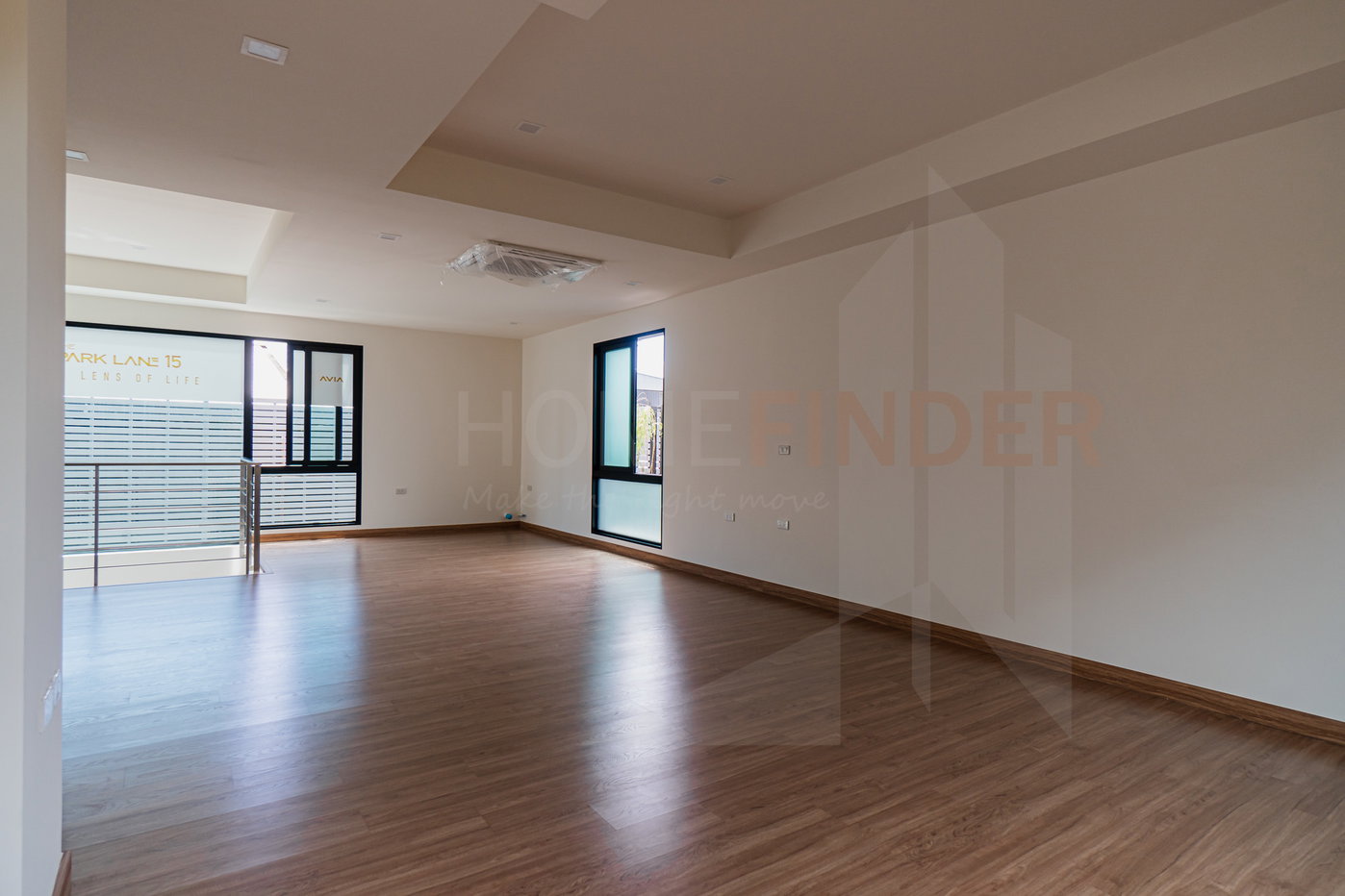 รูป The Park Lane 15 Sukhumvit–Bearing 3 bedrooms, for sale - รูปที่ 5/22