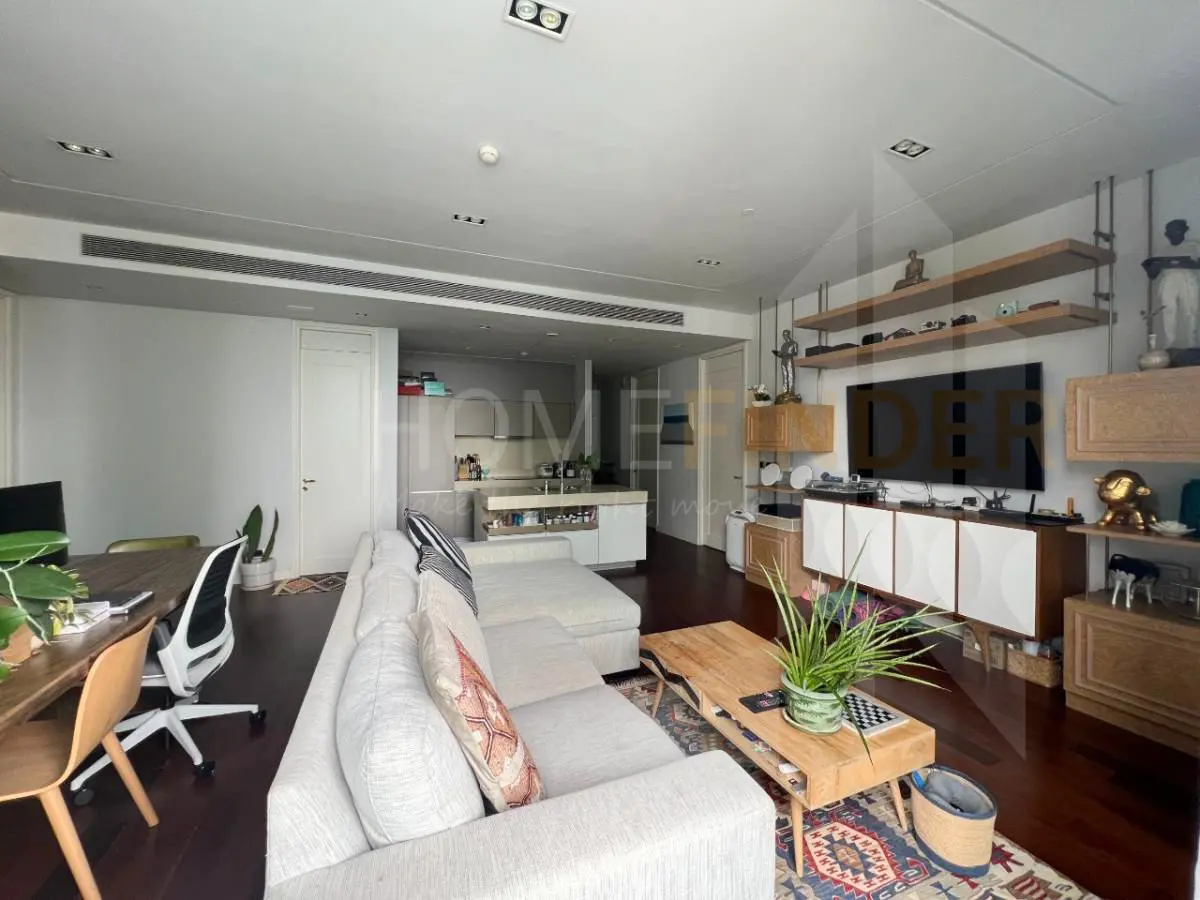 รูป MARQUE Sukhumvit 2 bedrooms, for rent - รูปที่ 2/8