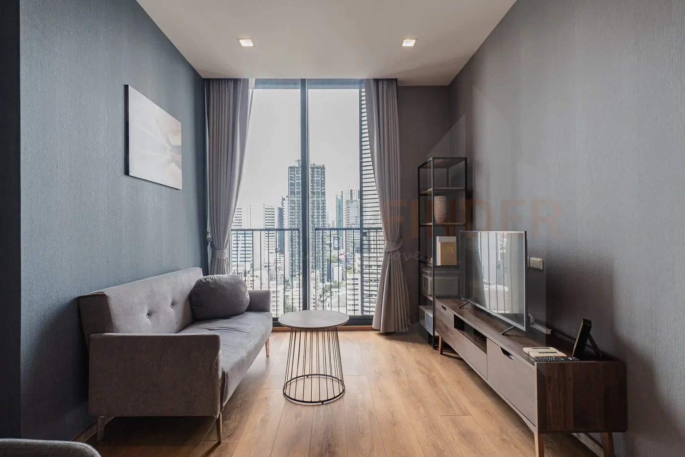 รูป Noble BE 33 1 bedroom, for sale - รูปที่ 3/9