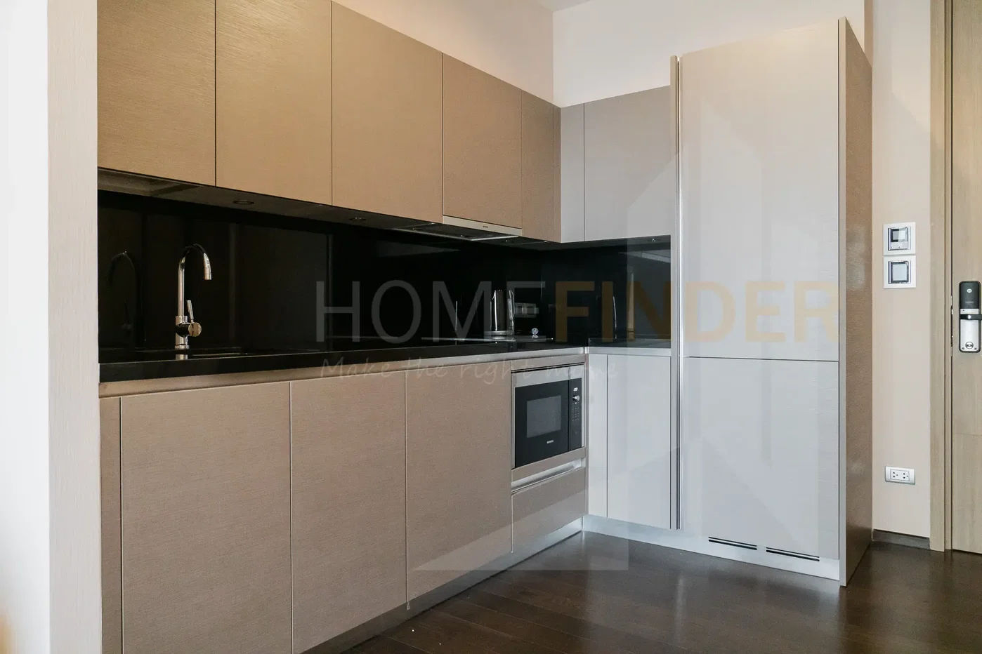 picture The XXXIX by Sansiri 1 bedroom, for rent - 9/14