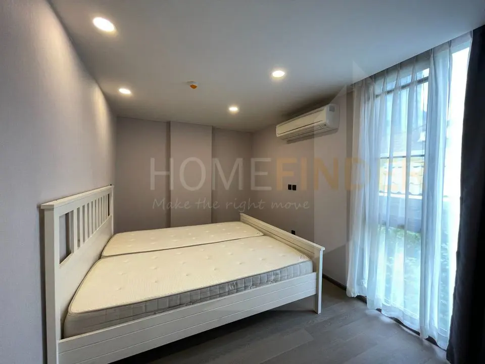 picture Klass Siam 2 bedrooms, for rent - 5/10