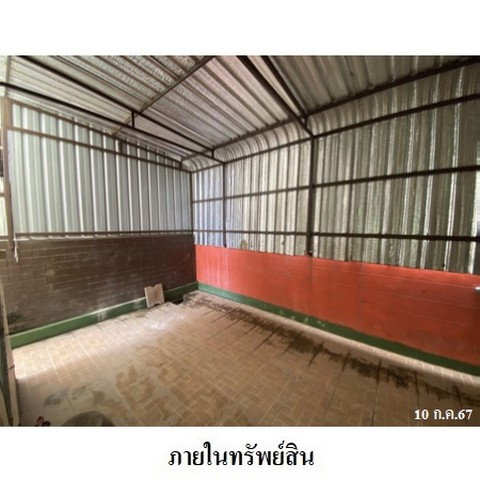 รูป Z3A2075 ขายบ้านแฝด ชัยพฤกษ์ คลาสสิค ตำบล เนินพระ อำเภอ เมืองระยอง จังหวัด ระยอง - รูปที่ 5/8