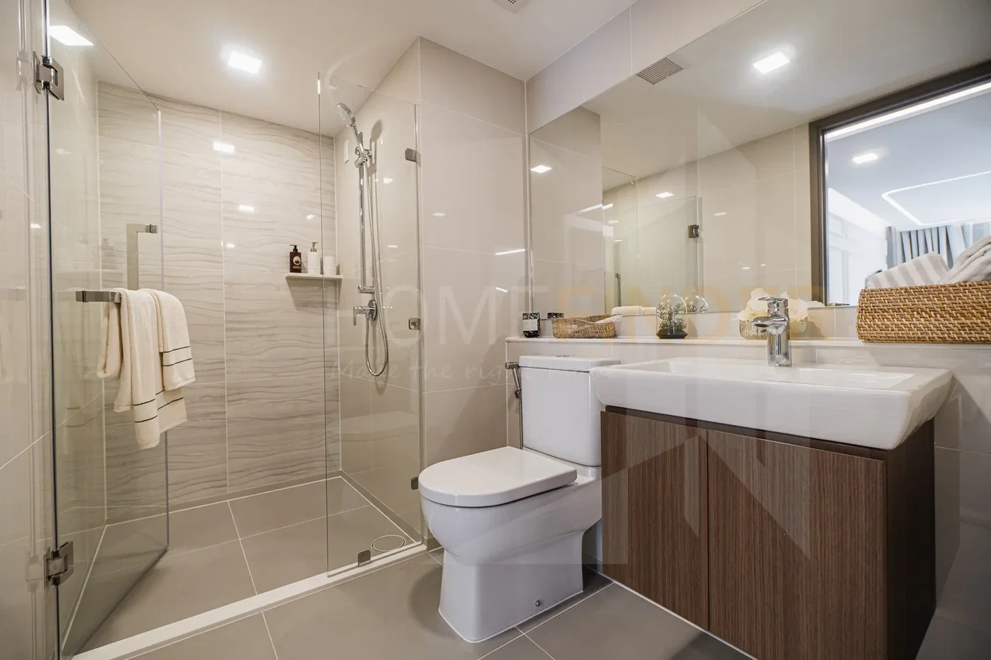 รูป Life Phahon-Ladprao 1 bedroom, for sale - รูปที่ 8/8