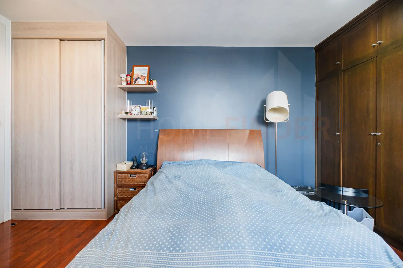 รูป Tridhos City Marina Condominium 1 bedroom, for rent - รูปที่ 3/29