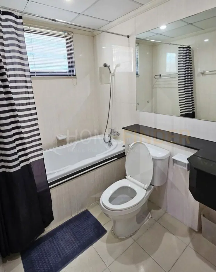 รูป Supalai Premier Place Asoke 2 bedrooms, for rent - รูปที่ 7/8