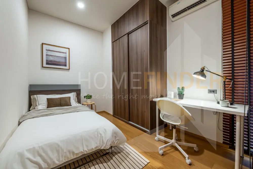 picture Siamese Exclusive Sukhumvit 31 2 bedrooms, for rent - 7/10