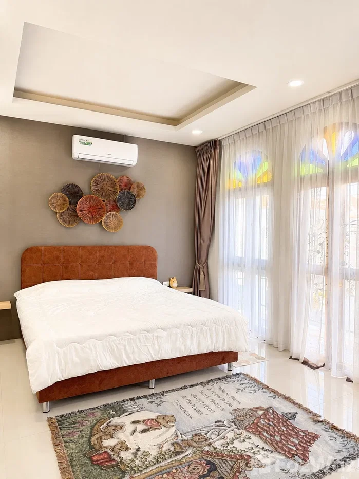 รูป 🏡 Supitchaya Chino Koh Kaew /🏡 สุพิชฌาย์ ชิโน เกาะแก้ว 6737708 - รูปที่ 12/15