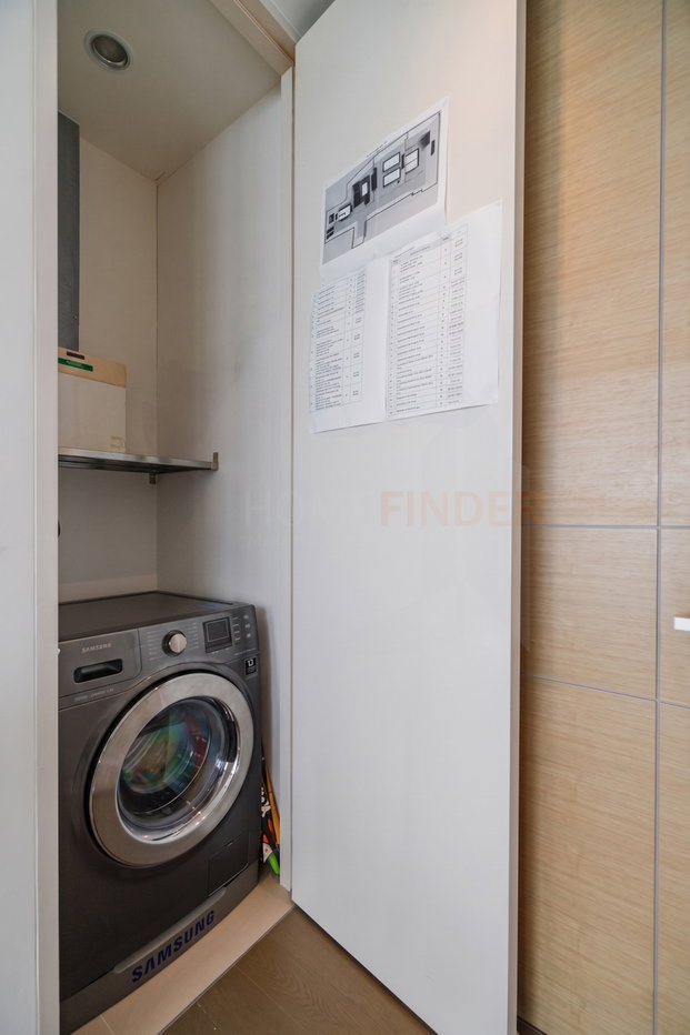 picture Magnolias Ratchadamri Boulevard 2 bedrooms, for sale - 17/22