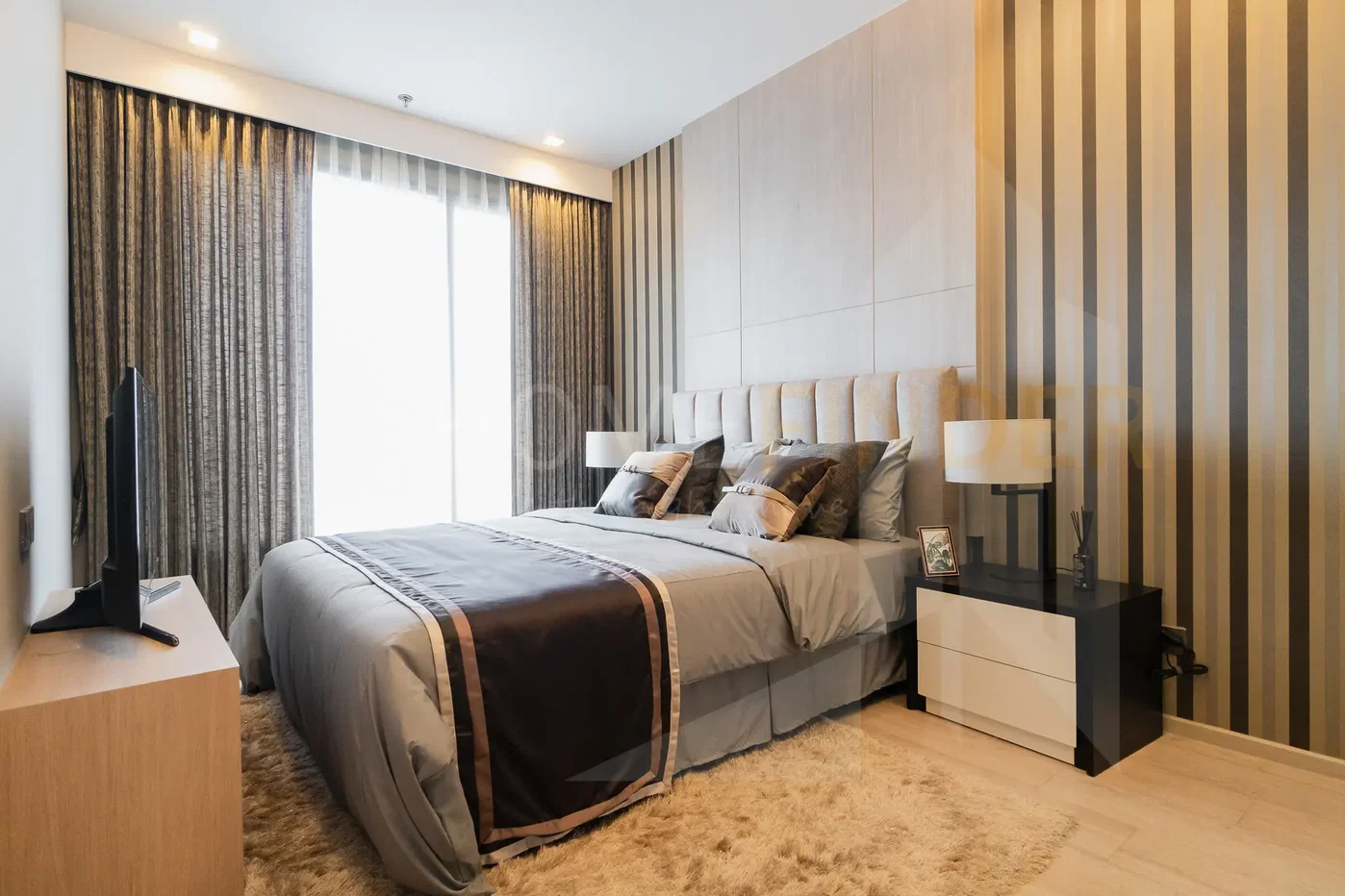 picture M Thonglor 10 3 bedrooms, for sale - 10/27