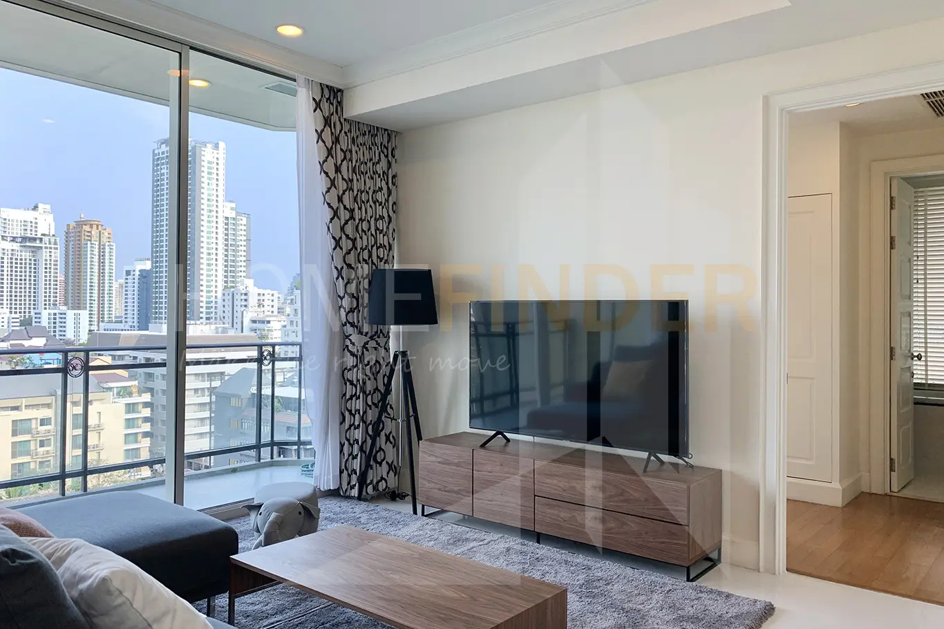 รูป Royce Private Residences 2 bedrooms, for rent - รูปที่ 1/13