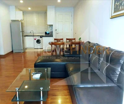 Condos for rent : Baan Siri Sukhumvit 13 2 bedrooms, for rent