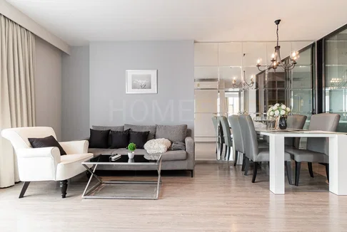 Rhythm Ekkamai 2 bedrooms, for rent