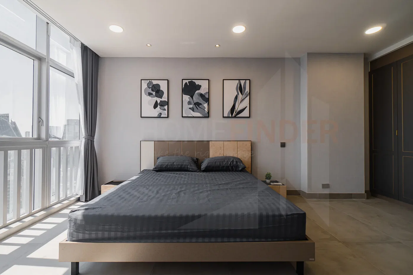 รูป The Waterford Diamond 3 bedrooms, for rent - รูปที่ 8/12