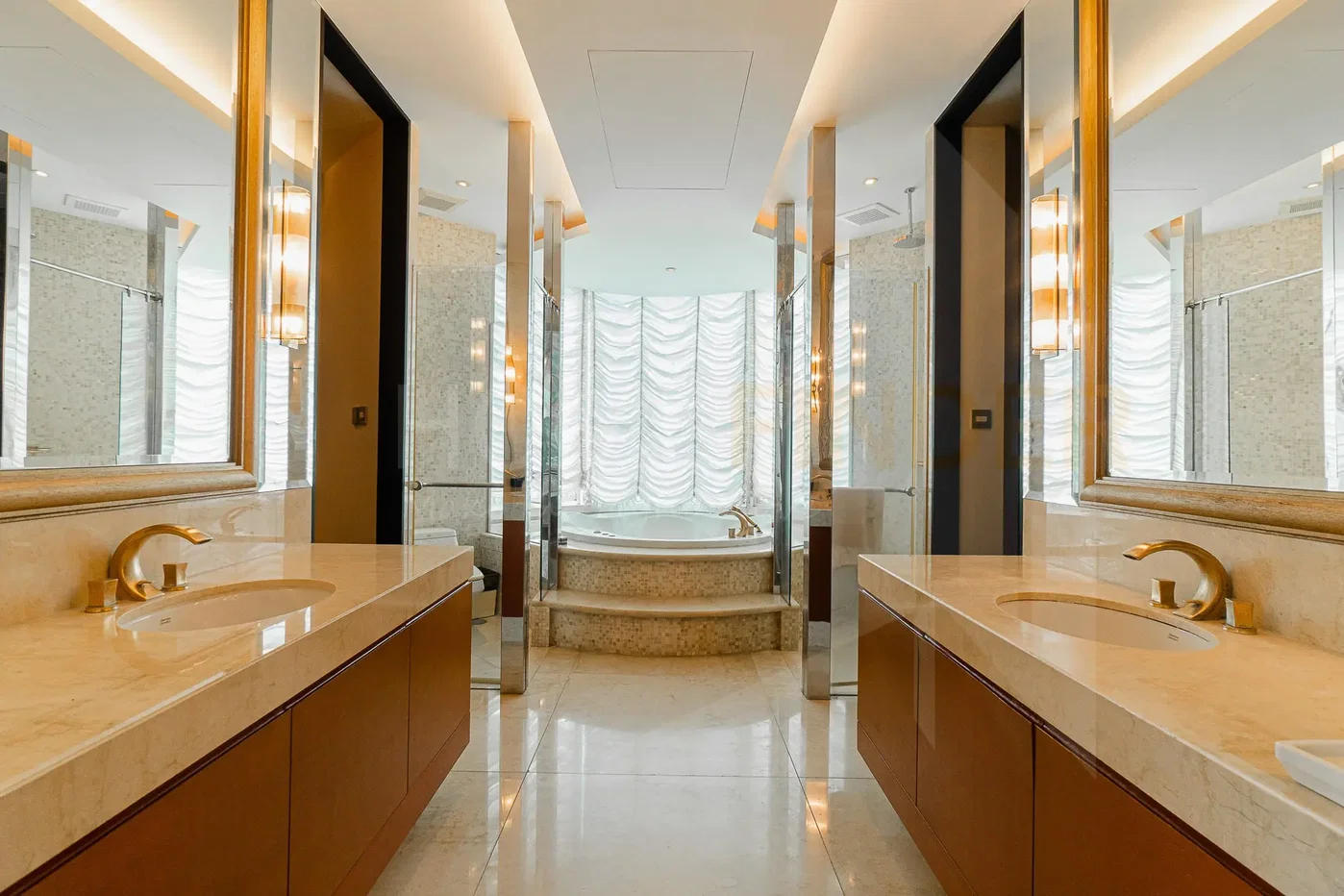 รูป The Infinity 3 bedrooms, for rent - รูปที่ 6/16