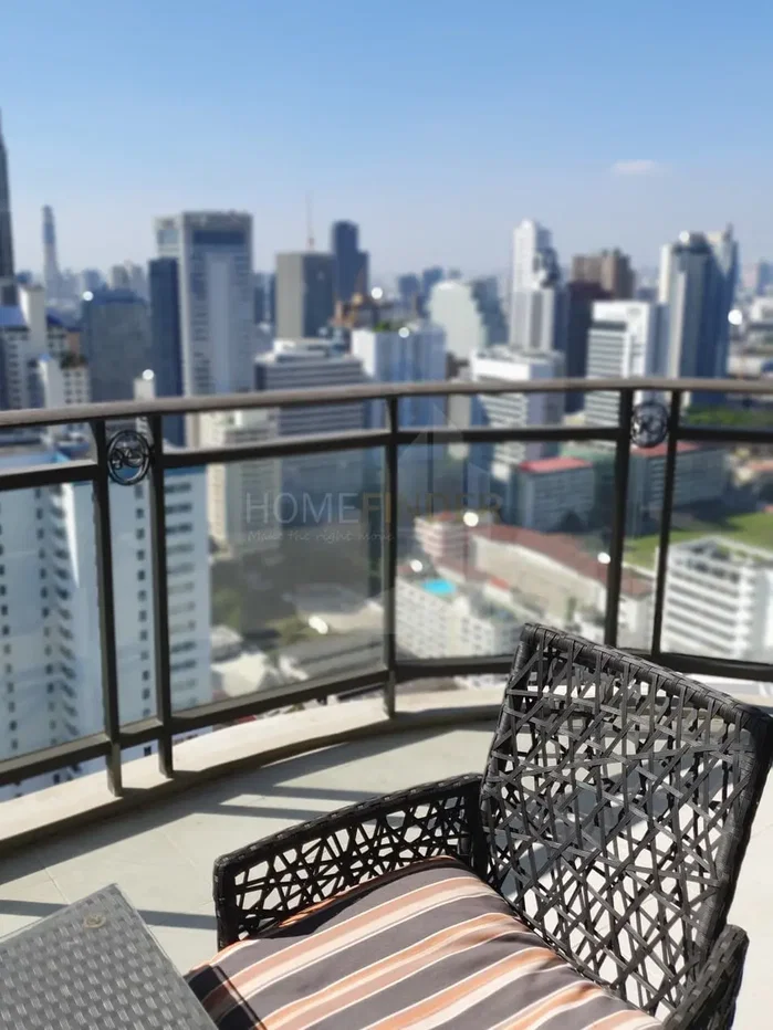 รูป Royce Private Residences 4 bedrooms, for sale - รูปที่ 10/10
