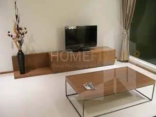 รูป The Empire Place Sathorn 1 bedroom, for rent - รูปที่ 4/8
