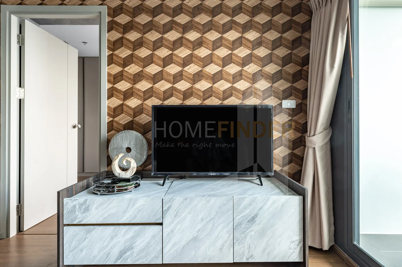 รูป IDEO Sukhumvit 93 2 bedrooms, for rent - รูปที่ 5/11