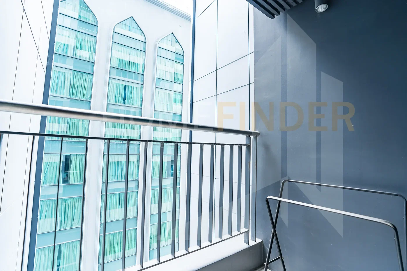 picture Hyde Sukhumvit 13 1 bedroom, for rent - 6/7