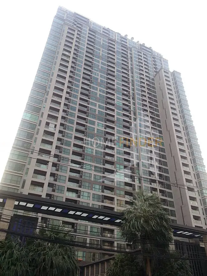 picture The Address Sathorn 2 bedrooms, for rent - 10/10