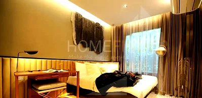 Condos for sale : Life Ladprao 1 bedroom, for sale