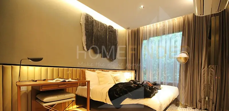 รูป Life Ladprao 1 bedroom, for sale - รูปที่ 1/9