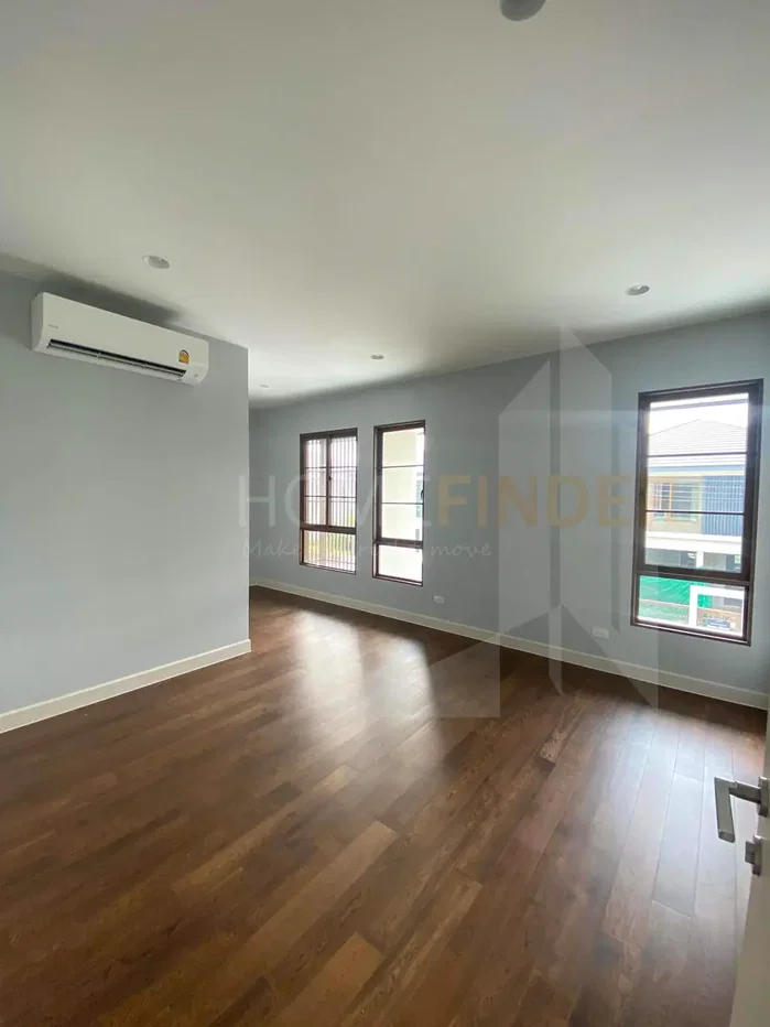 picture Setthasiri Phahol-Watcharapol 4 bedrooms, for sale - 6/15