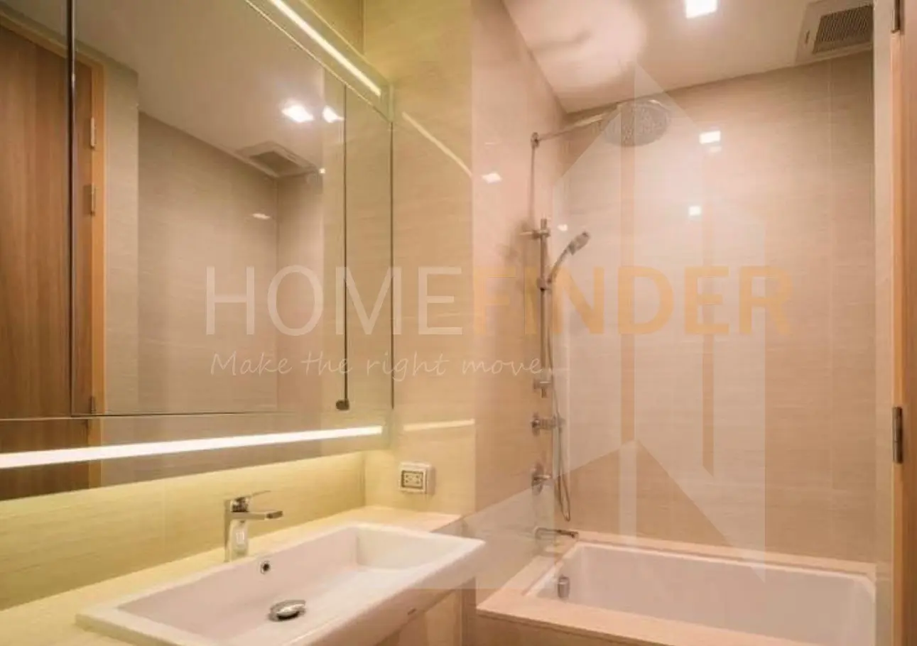 รูป Noble BE 33 1 bedroom, for sale - รูปที่ 5/6