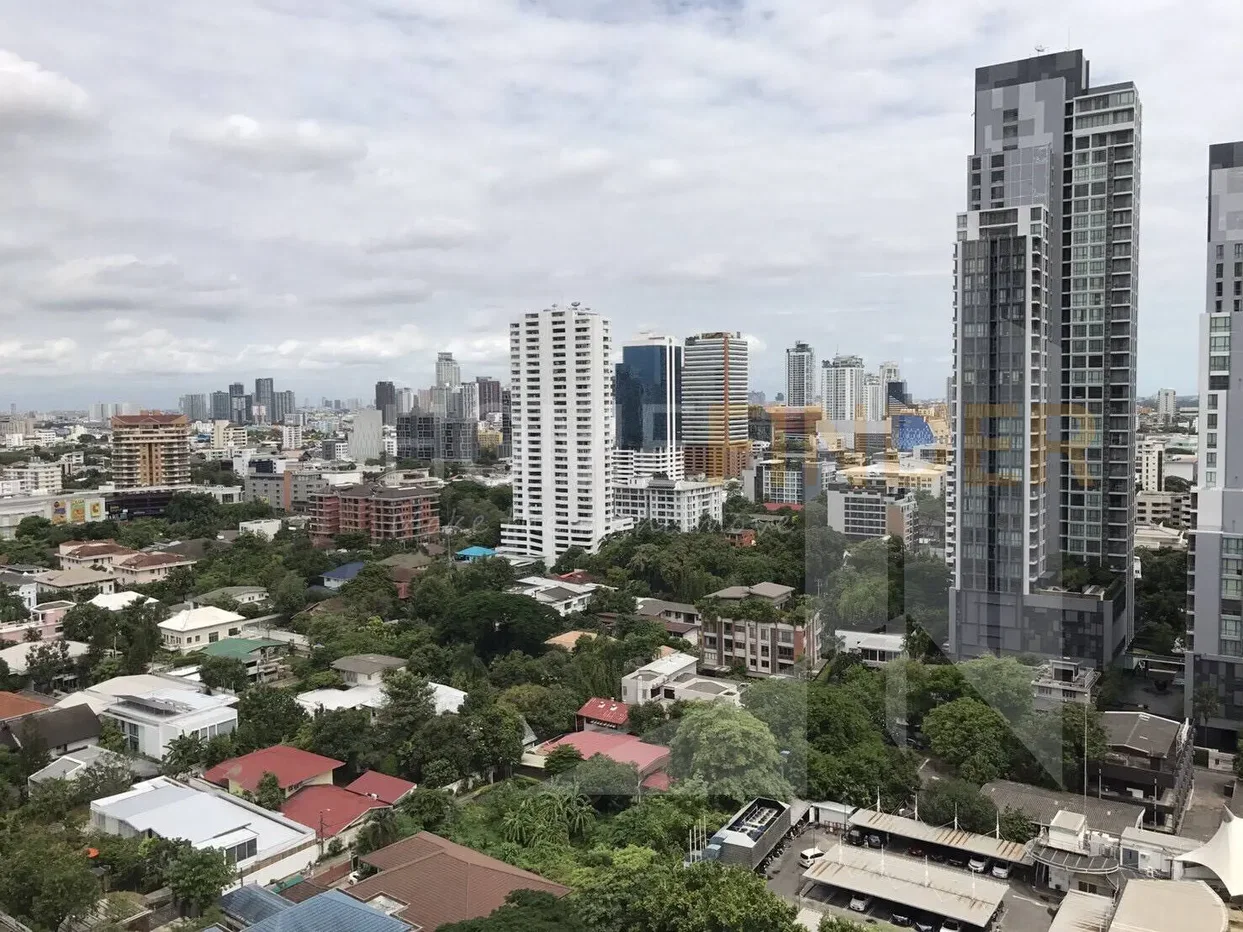picture HQ Thonglor 1 bedroom, for rent - 10/10