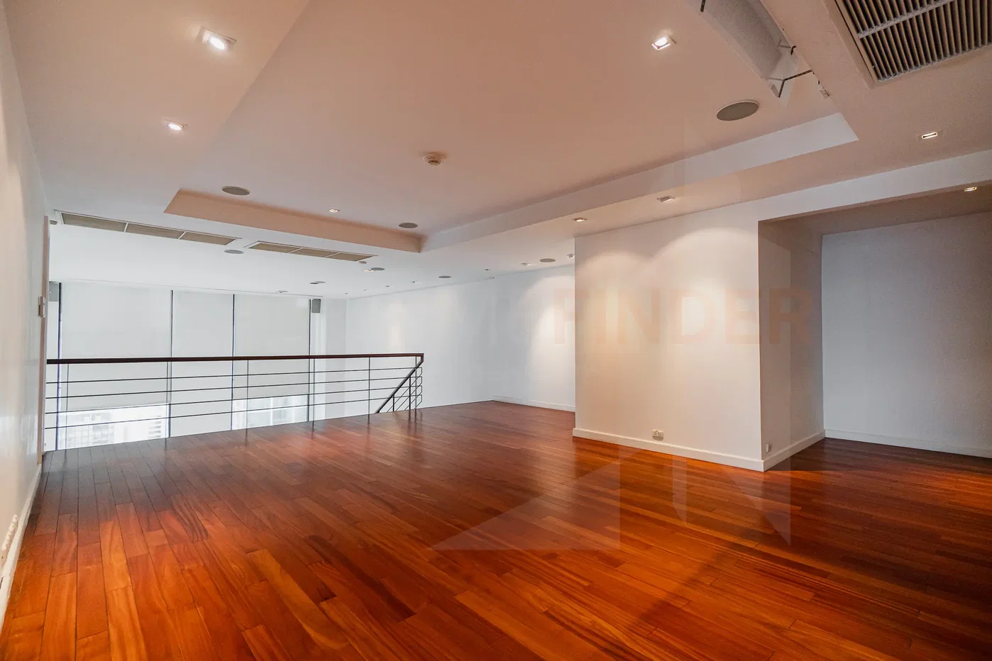 รูป Somkid Gardens Condominium 3 bedrooms, for sale - รูปที่ 8/21