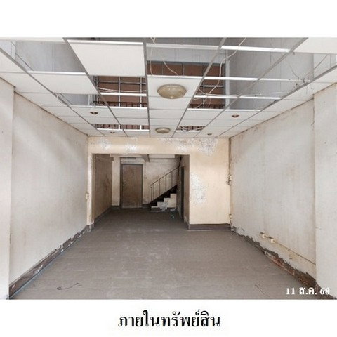รูป Z4T0552 ขายอาคารพาณิชย์ ระยองคอนโดเพล็กซ์ ตำบล เนินพระ อำเภอ เมืองระยอง จังหวัด ระยอง - รูปที่ 2/8