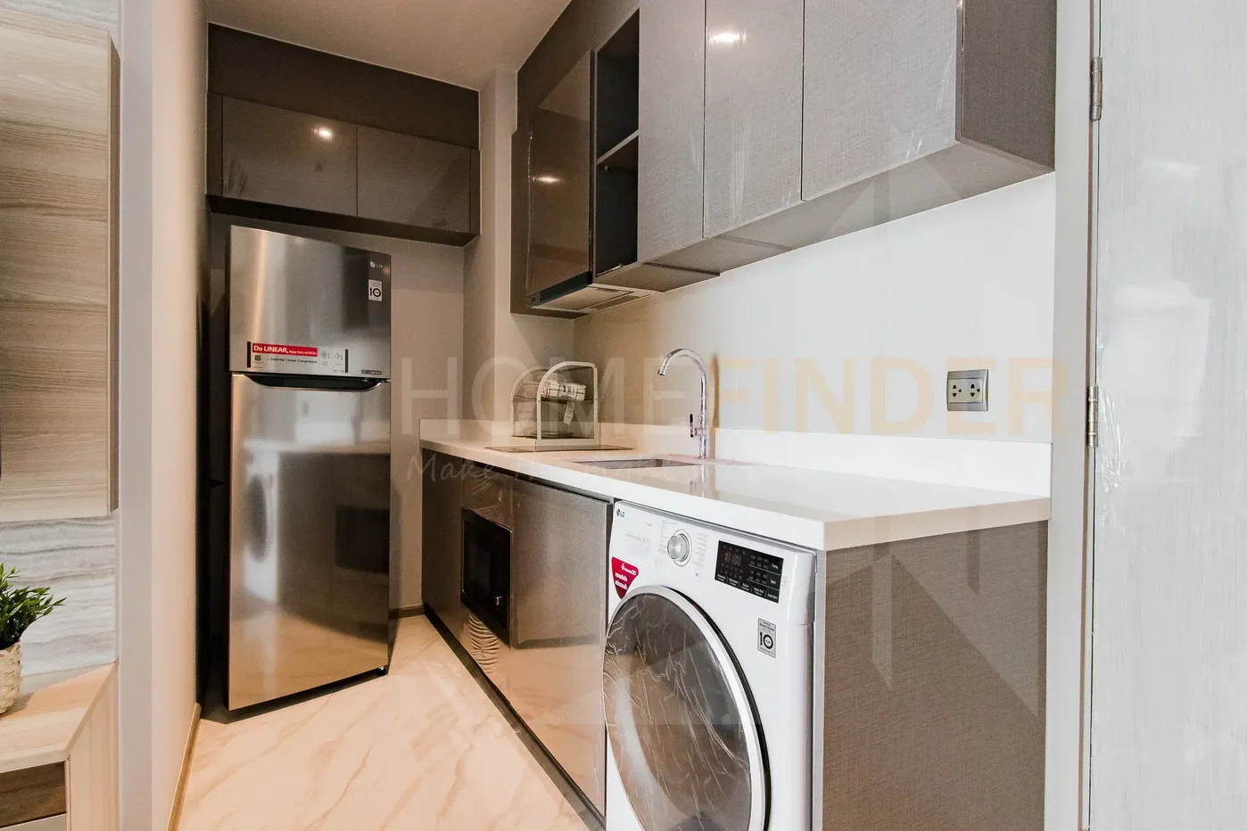 รูป Rhythm Ekkamai 1 bedroom, for rent - รูปที่ 19/20