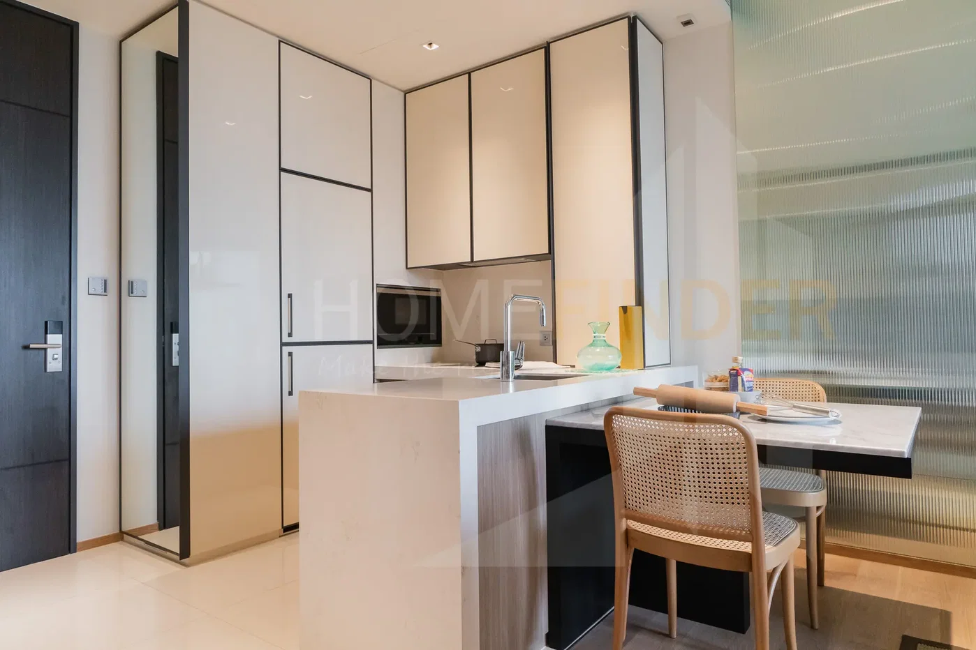 รูป Beatniq Sukhumvit 32 1 bedroom, for sale - รูปที่ 12/17