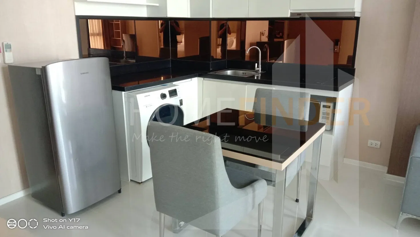 picture Movenpick Ekkamai 1 bedroom, for rent - 5/5