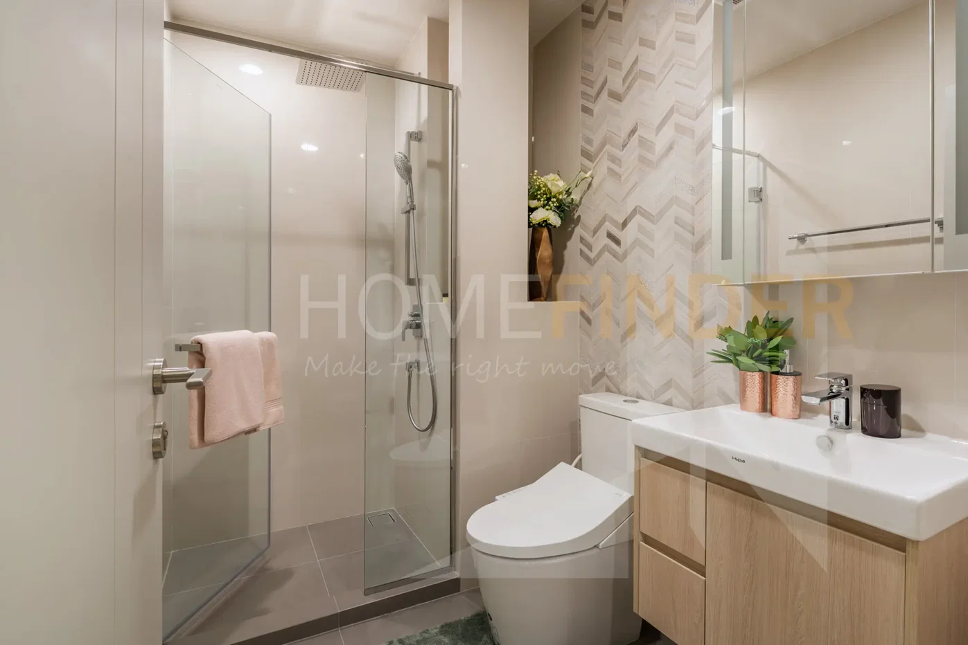 รูป OKA HAUS Sukhumvit 36 1 bedroom, for sale - รูปที่ 6/10