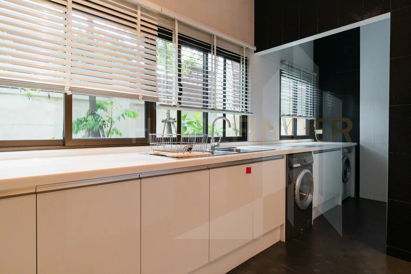 picture Baan Ananda 3 bedrooms, for rent - 31/41