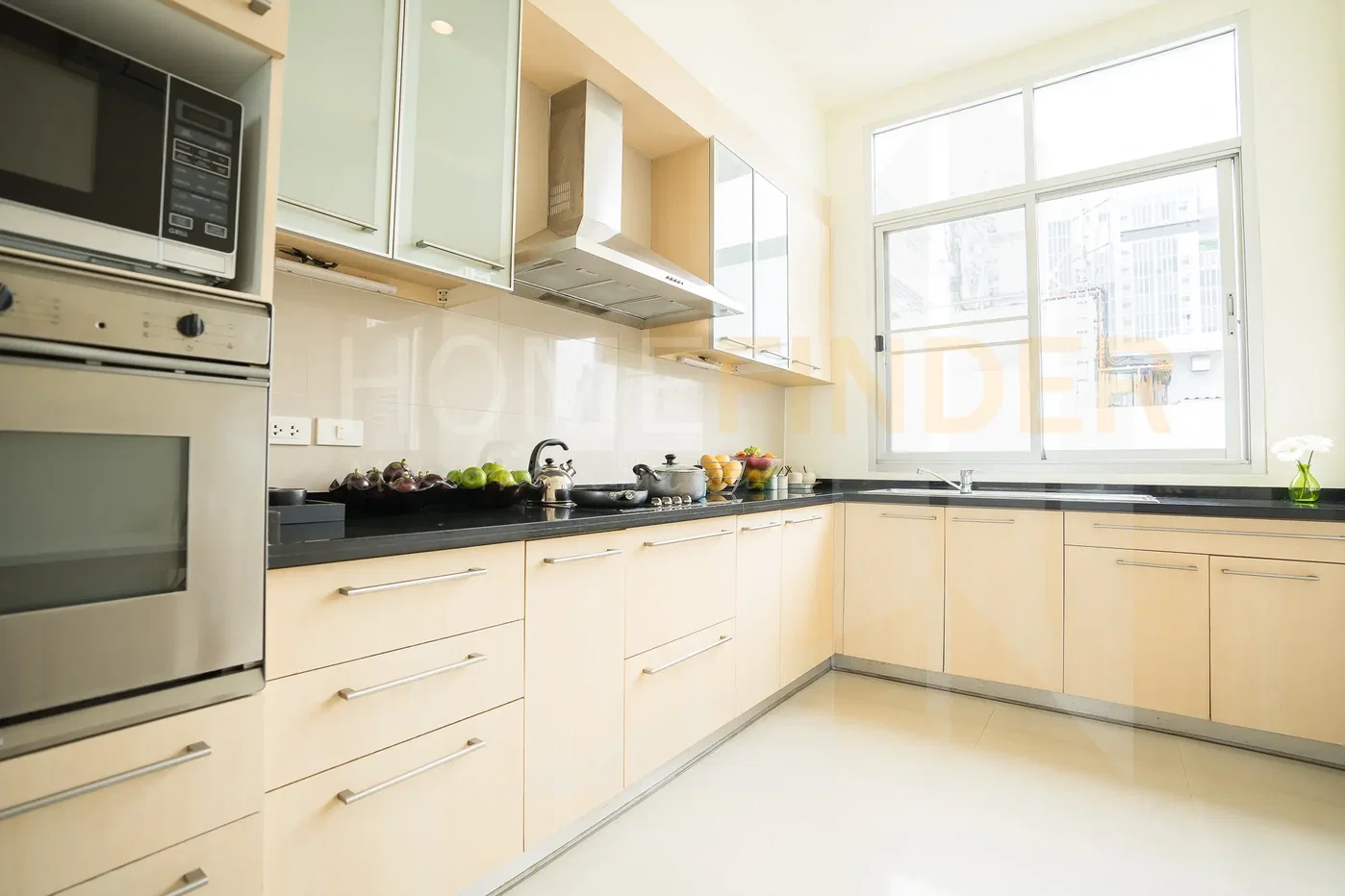 รูป Sathorn Gallery Residences 4 bedrooms, for rent - รูปที่ 18/23