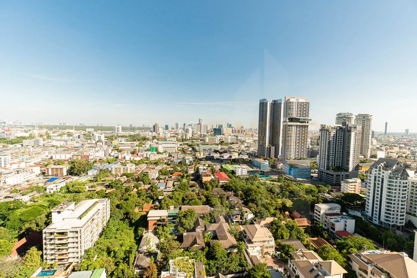 รูป The Met 2 bedrooms, for sale - รูปที่ 14/16